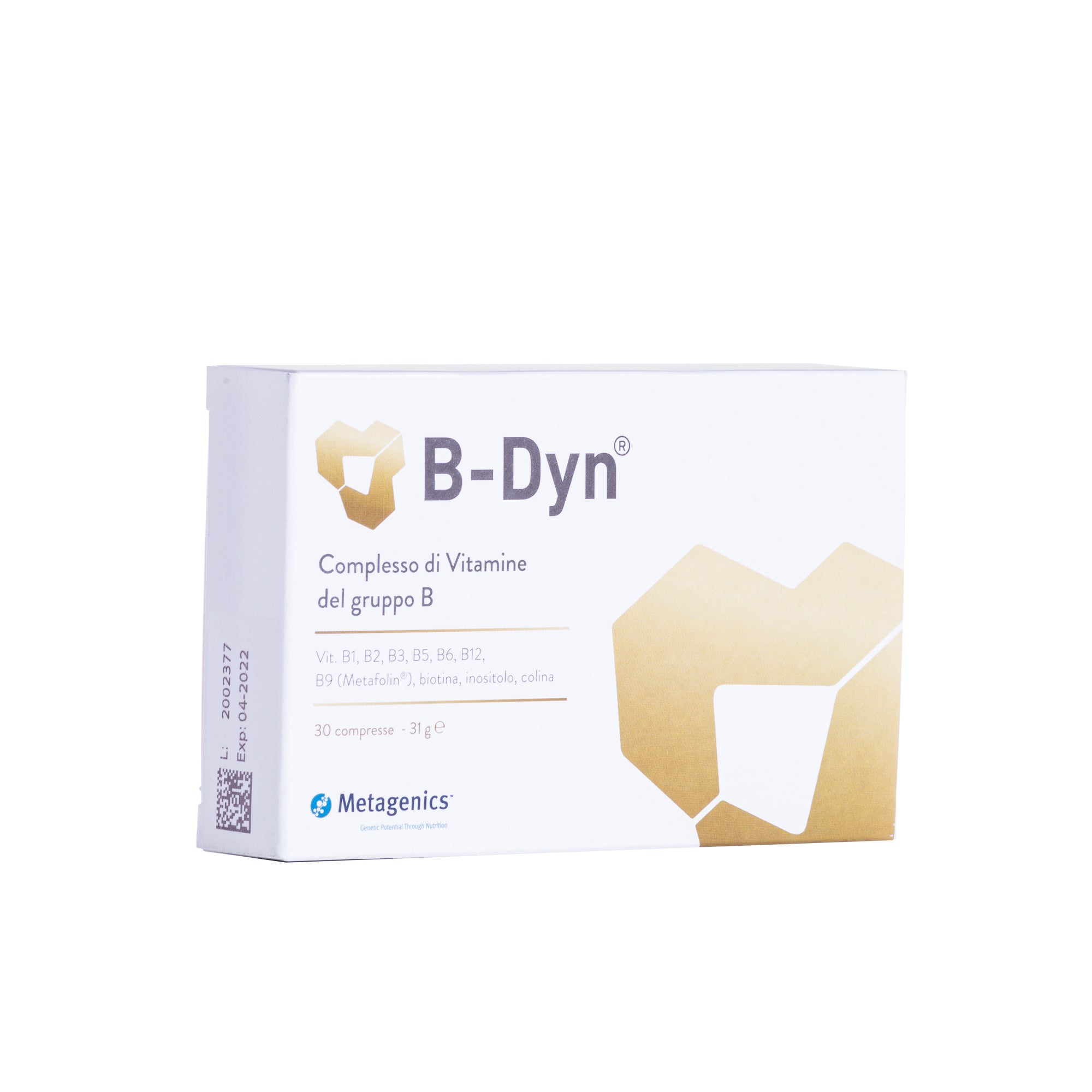 b dyn