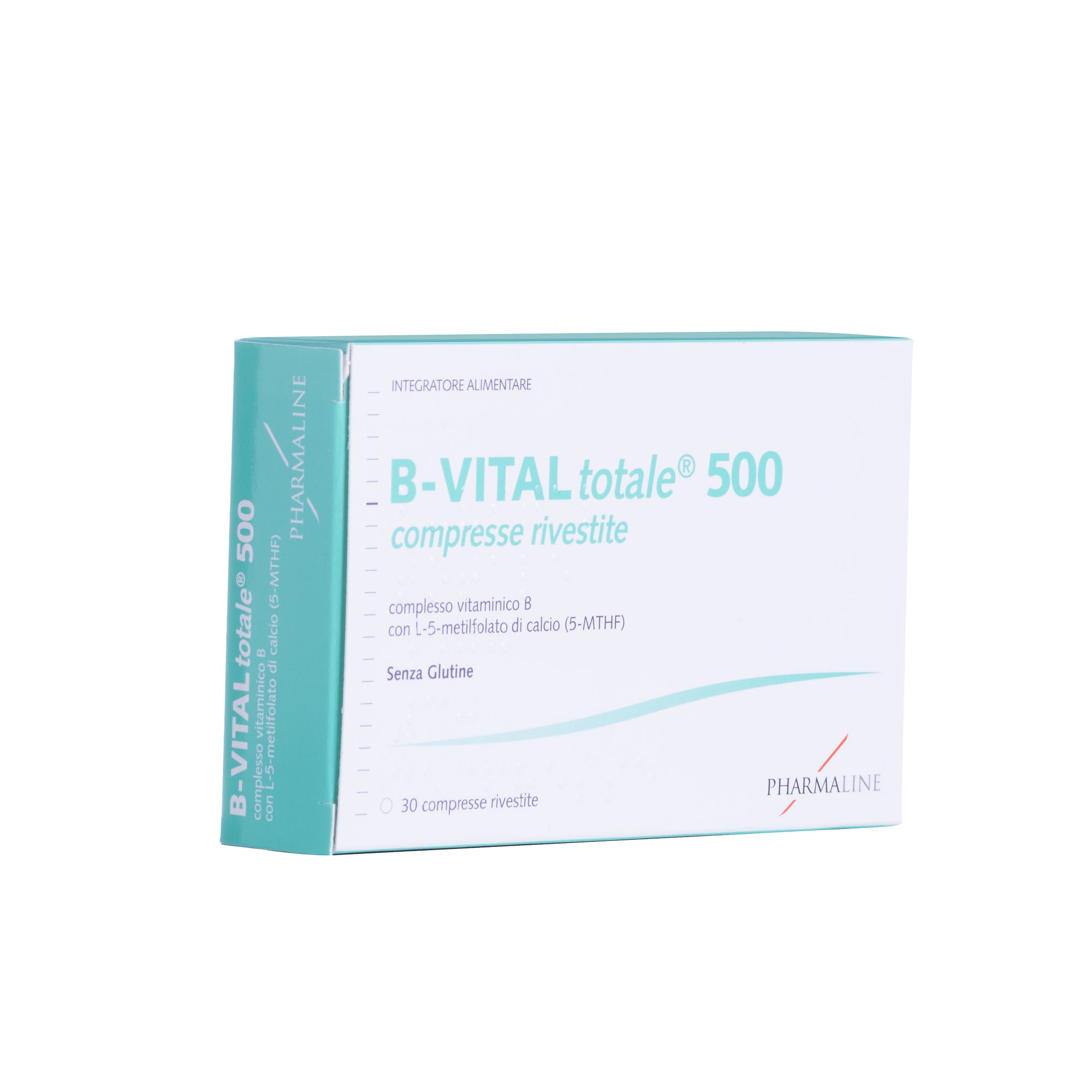b vital totale 500