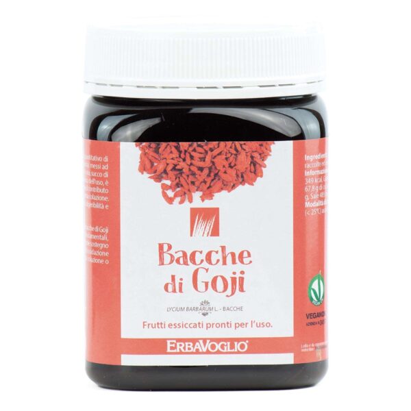 GOJI BACCHE 300G