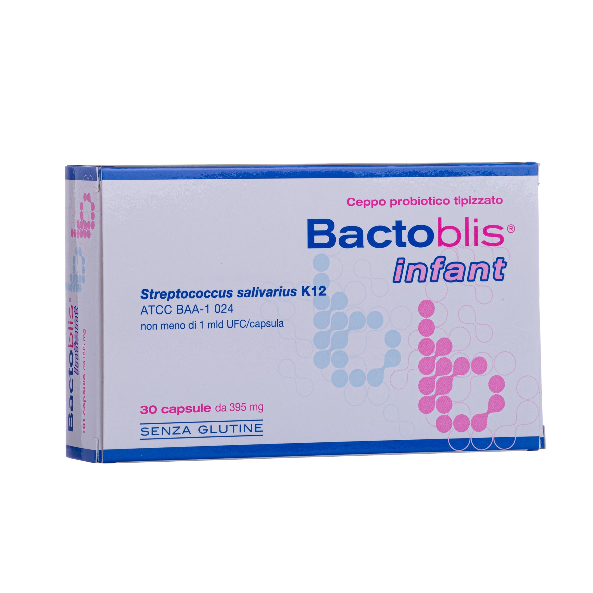 bactoblis infant