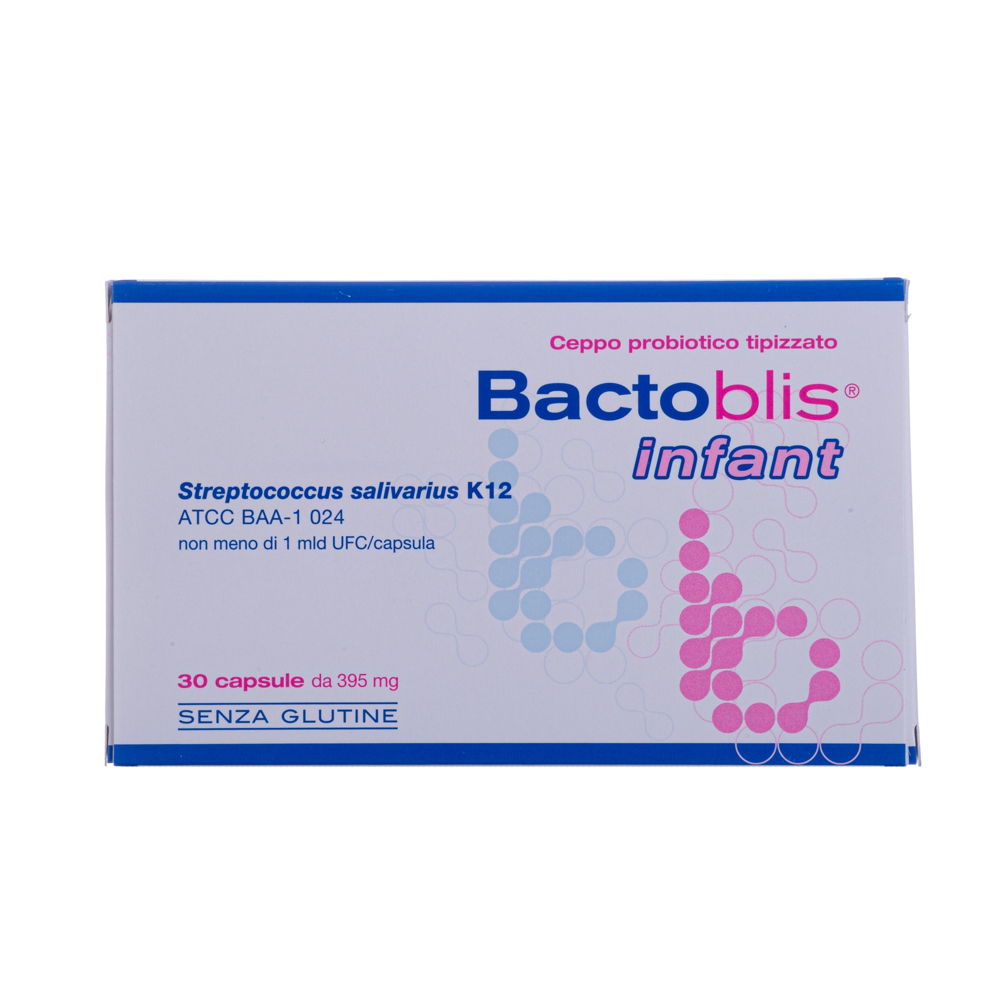 bactoblis infant