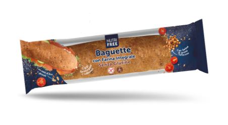 NUTRIFREE BAGUETTE 90G