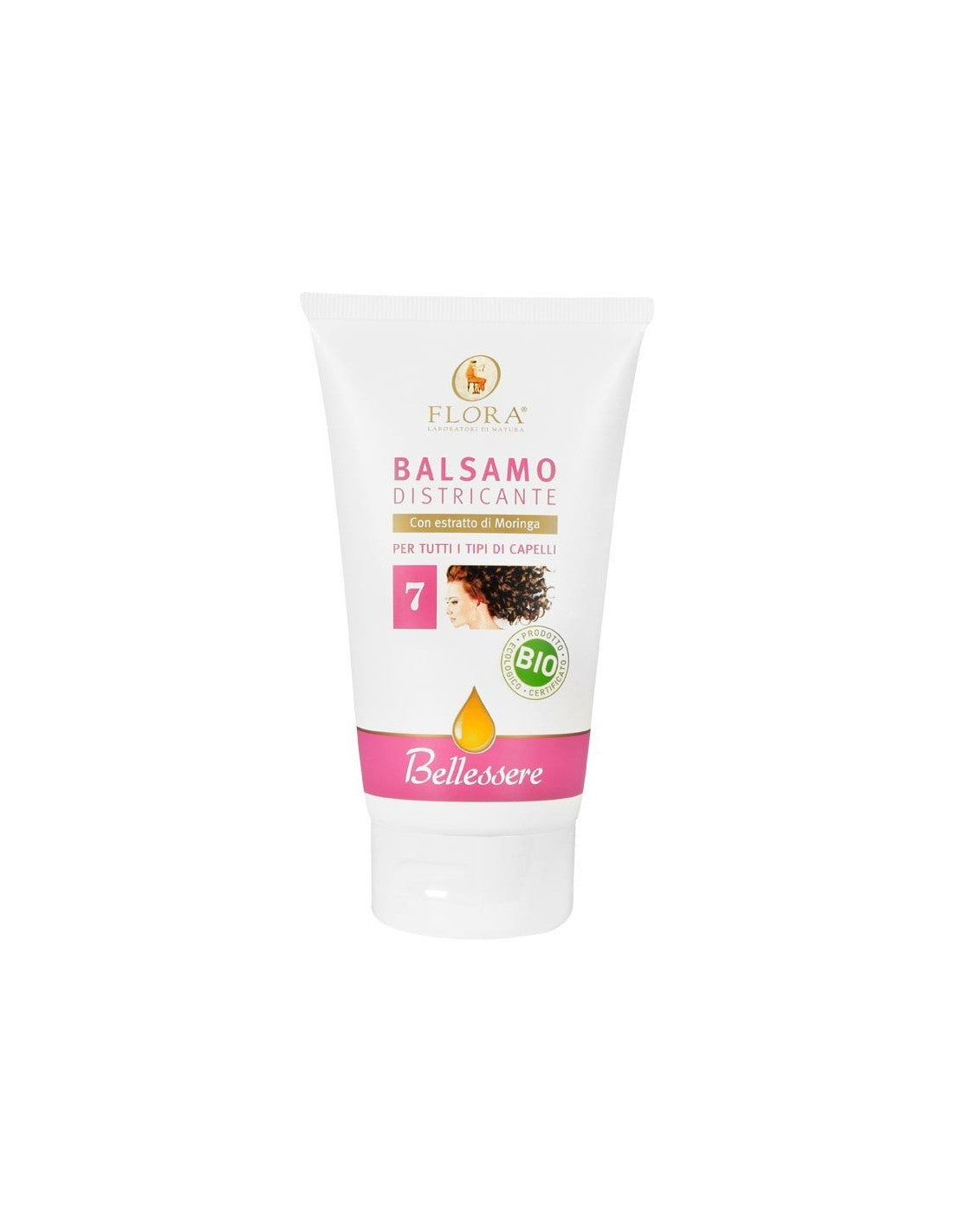 BELLESSERE BALSAMO DISTRICANTE 150ML