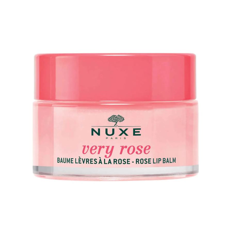 NUXE VERY ROSE BAUME LEVRES 15ML