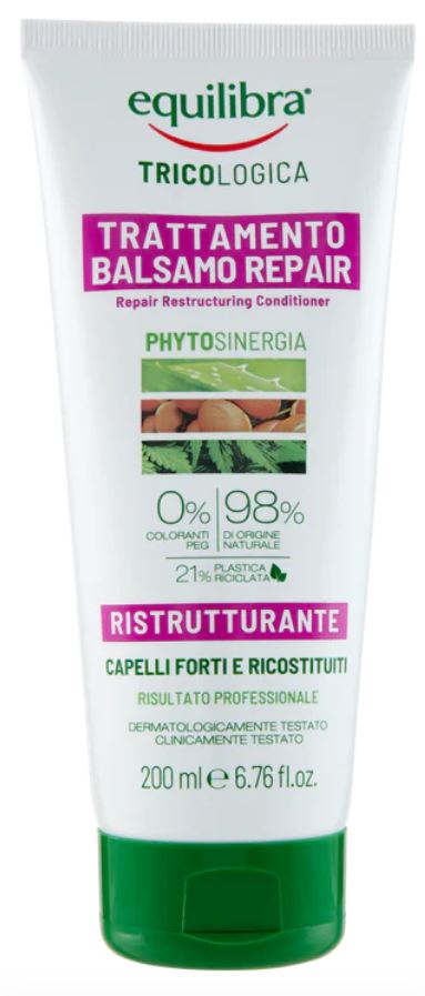 BALSAMO REPAIR RISTRUTTURANTE