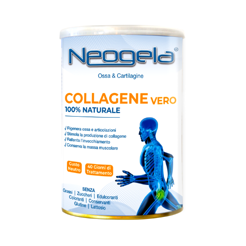 neogela polvere