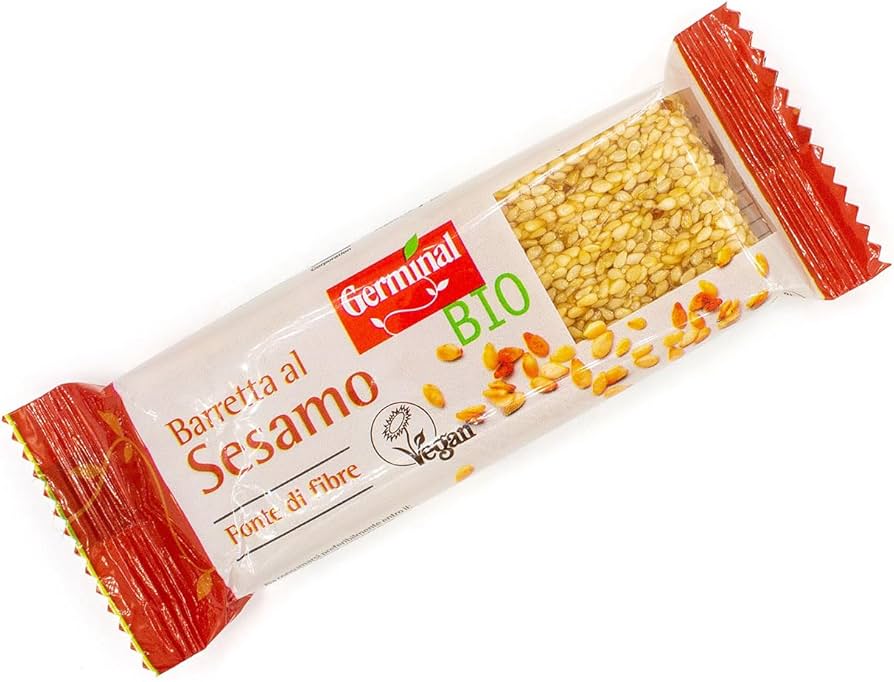 SESAM KROKANT BARRETTA 30G