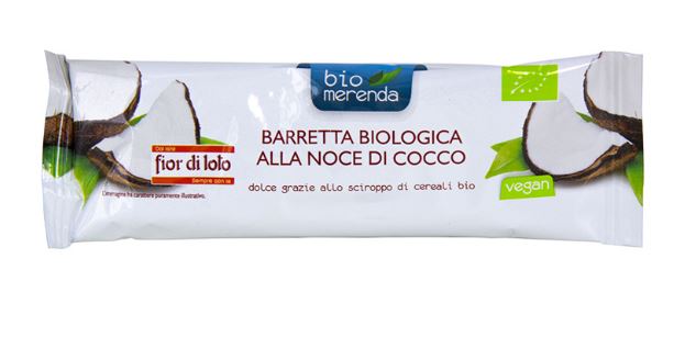 BARRETTA NOCE DI COCCO