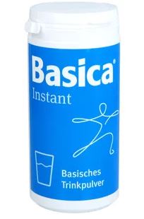 BASICA INSTANT 300G