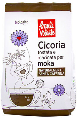 CICORIA TOSTATA MACINATA MOKA 250G