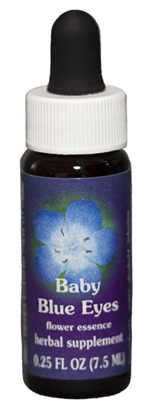 BABY BLUE EYES GOCCE FIORE CALIFORNIANO 7,4ML