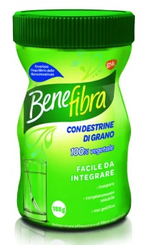 BENEFIBRA POLVERE 155G