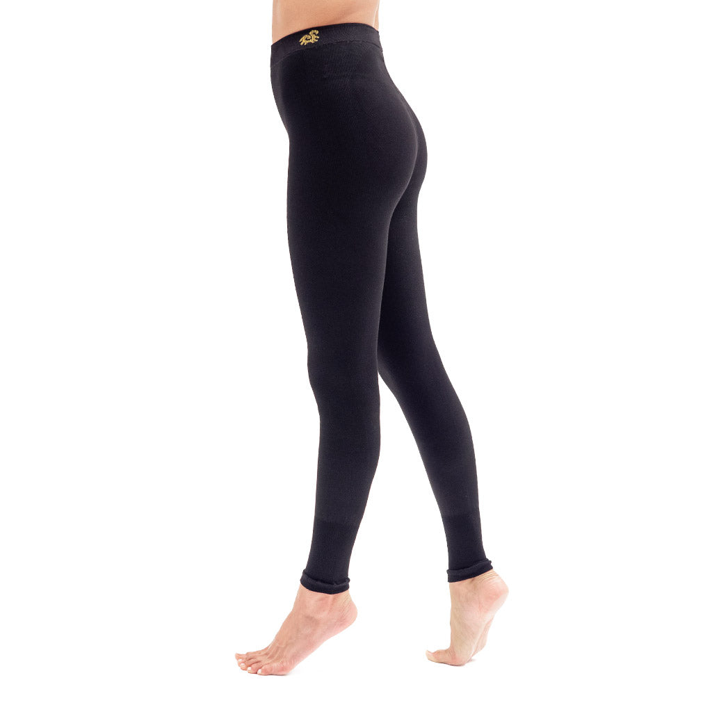 BE YOU BAMBOO ICON L NERO