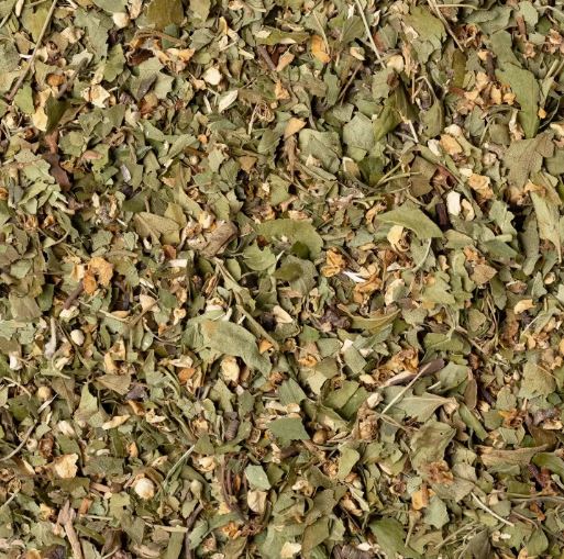BIANCOSPINO FOGLIE TT 1KG