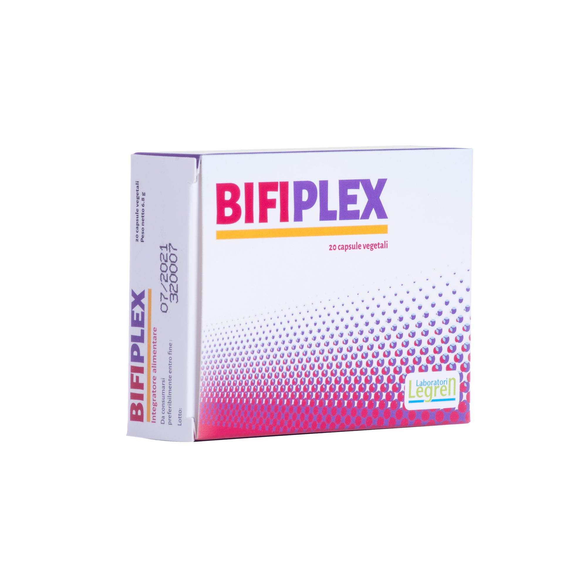 bifiplex
