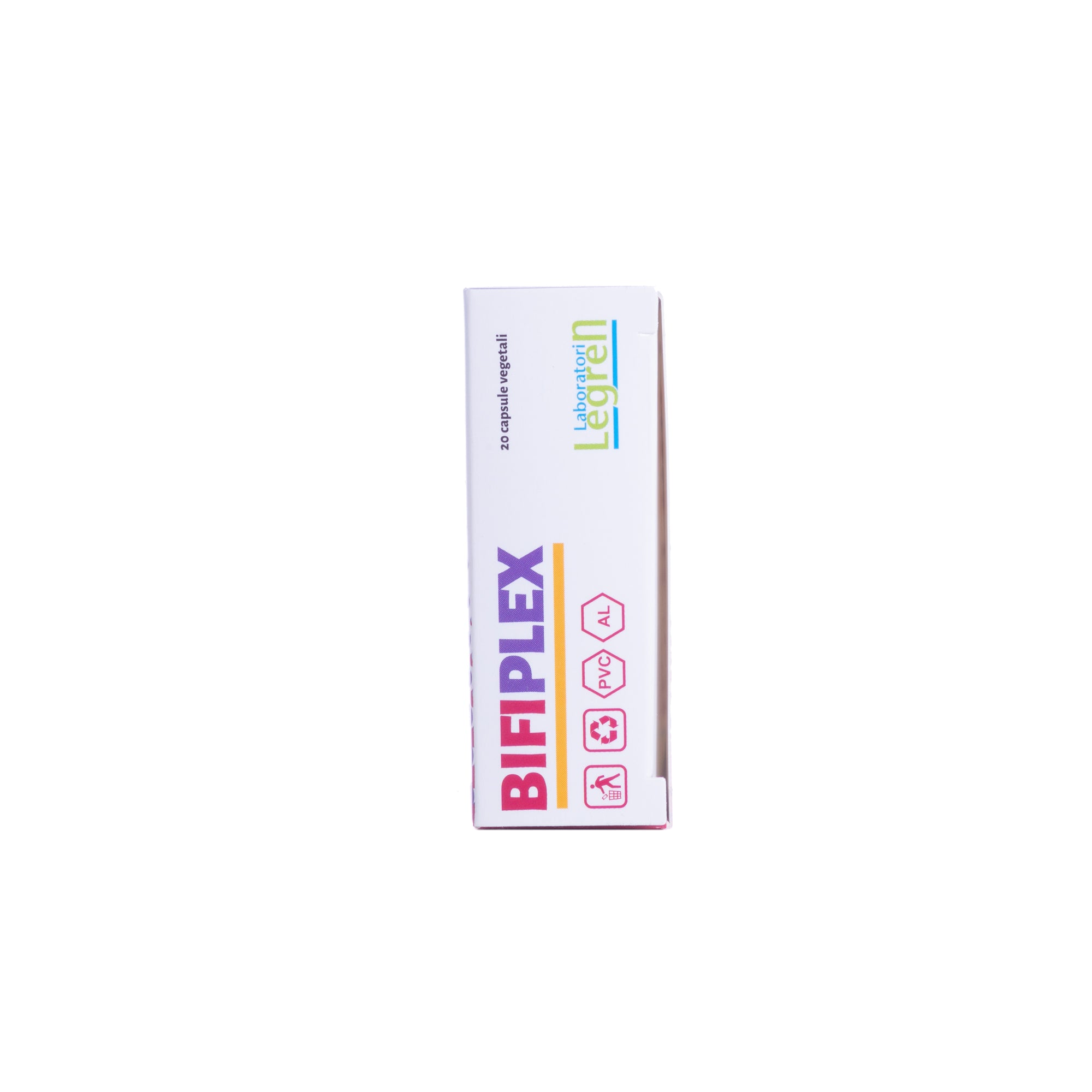 bifiplex
