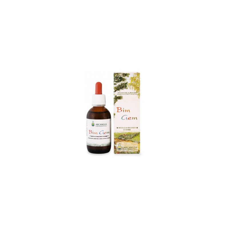 BIM GEM 100ML