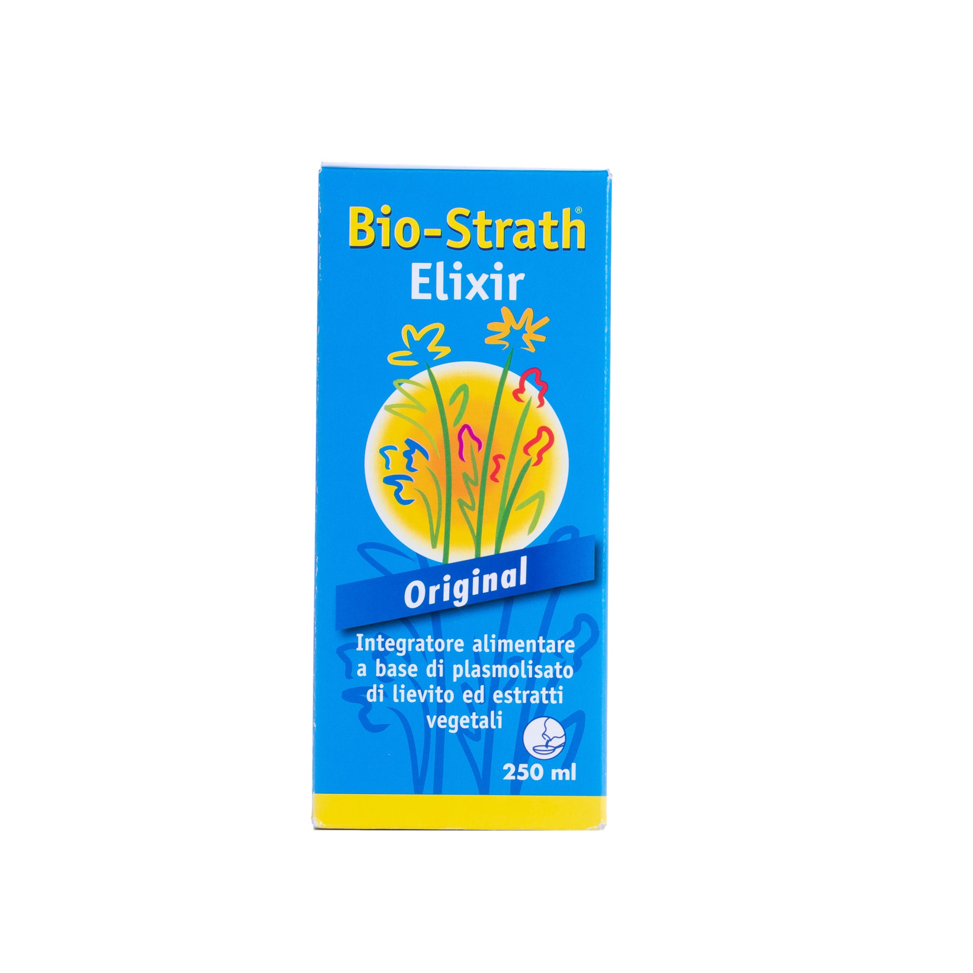 bio strath elixir