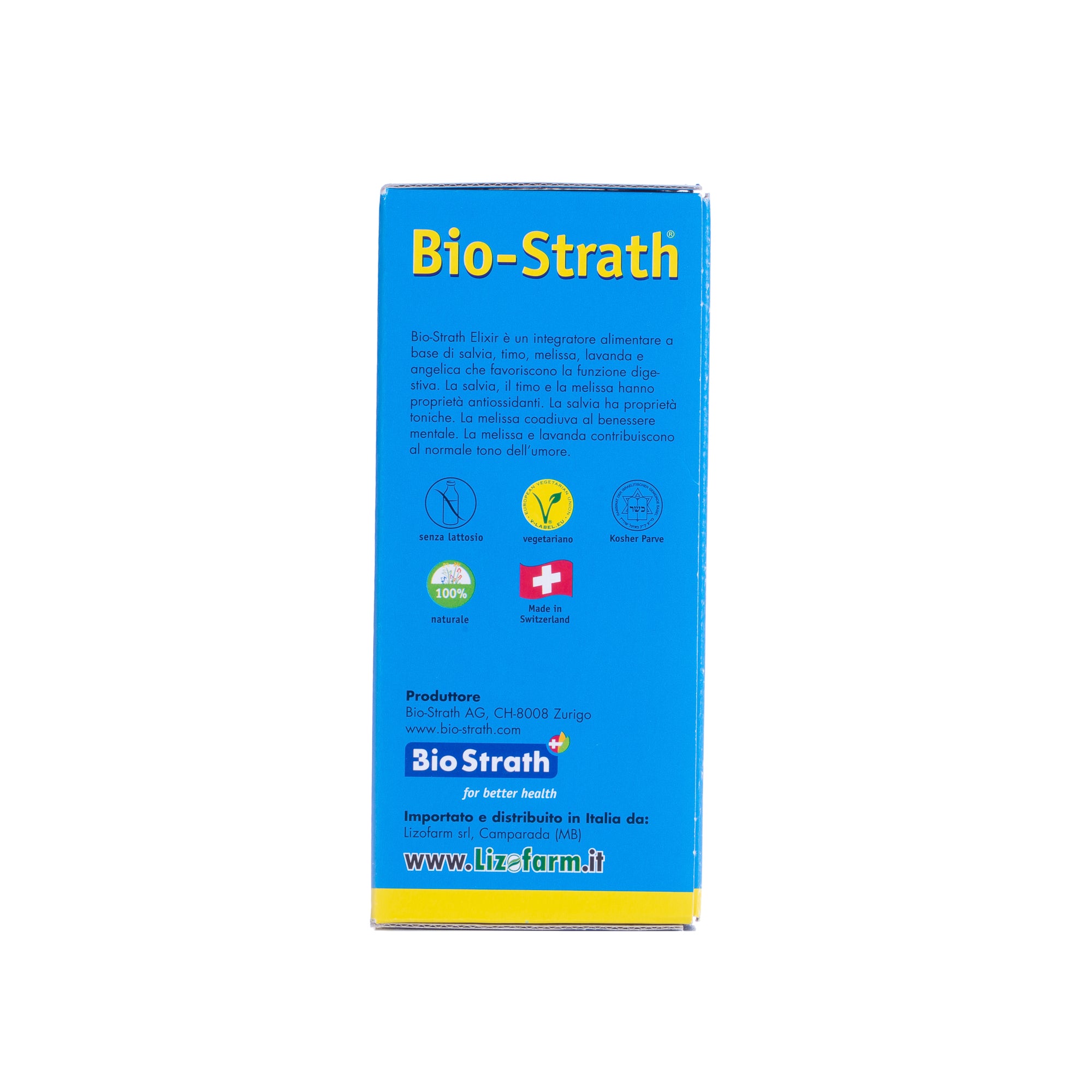 bio strath elixir