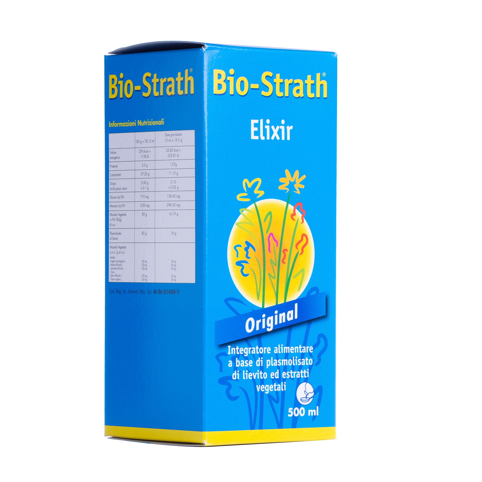 bio strath elixir