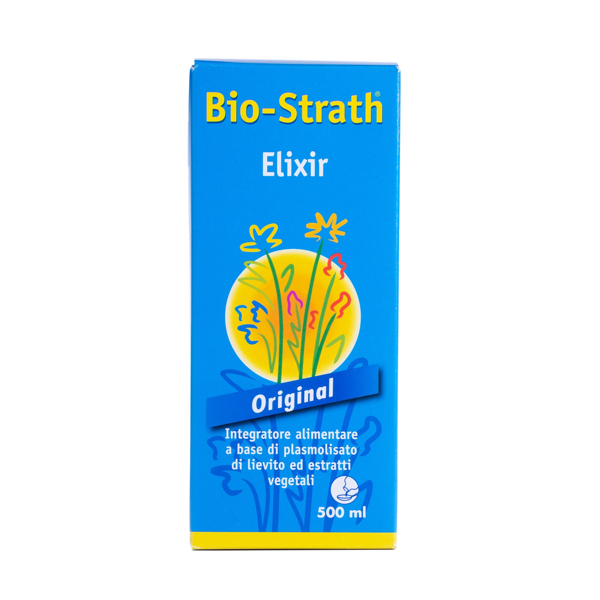 bio strath elixir