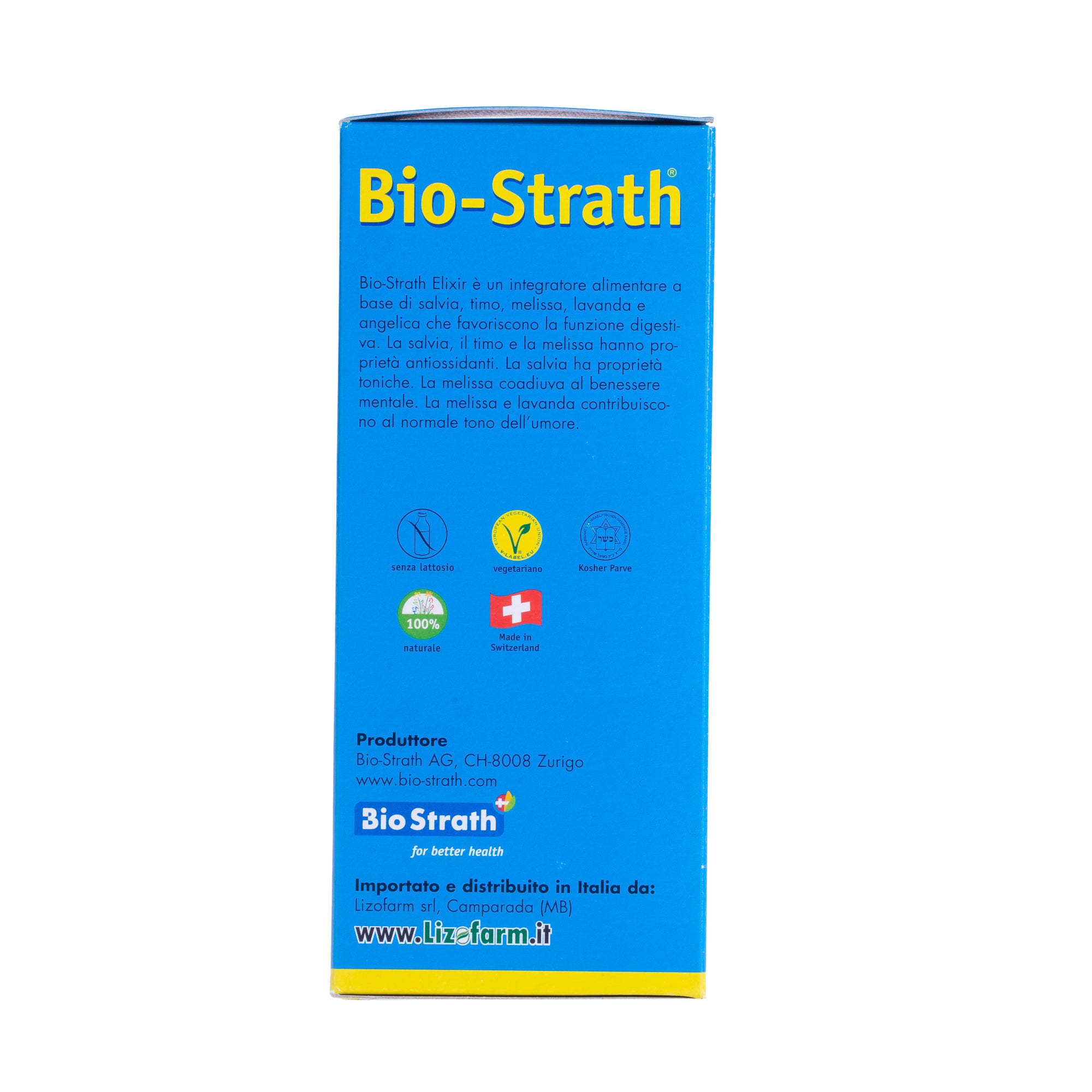 bio strath elixir