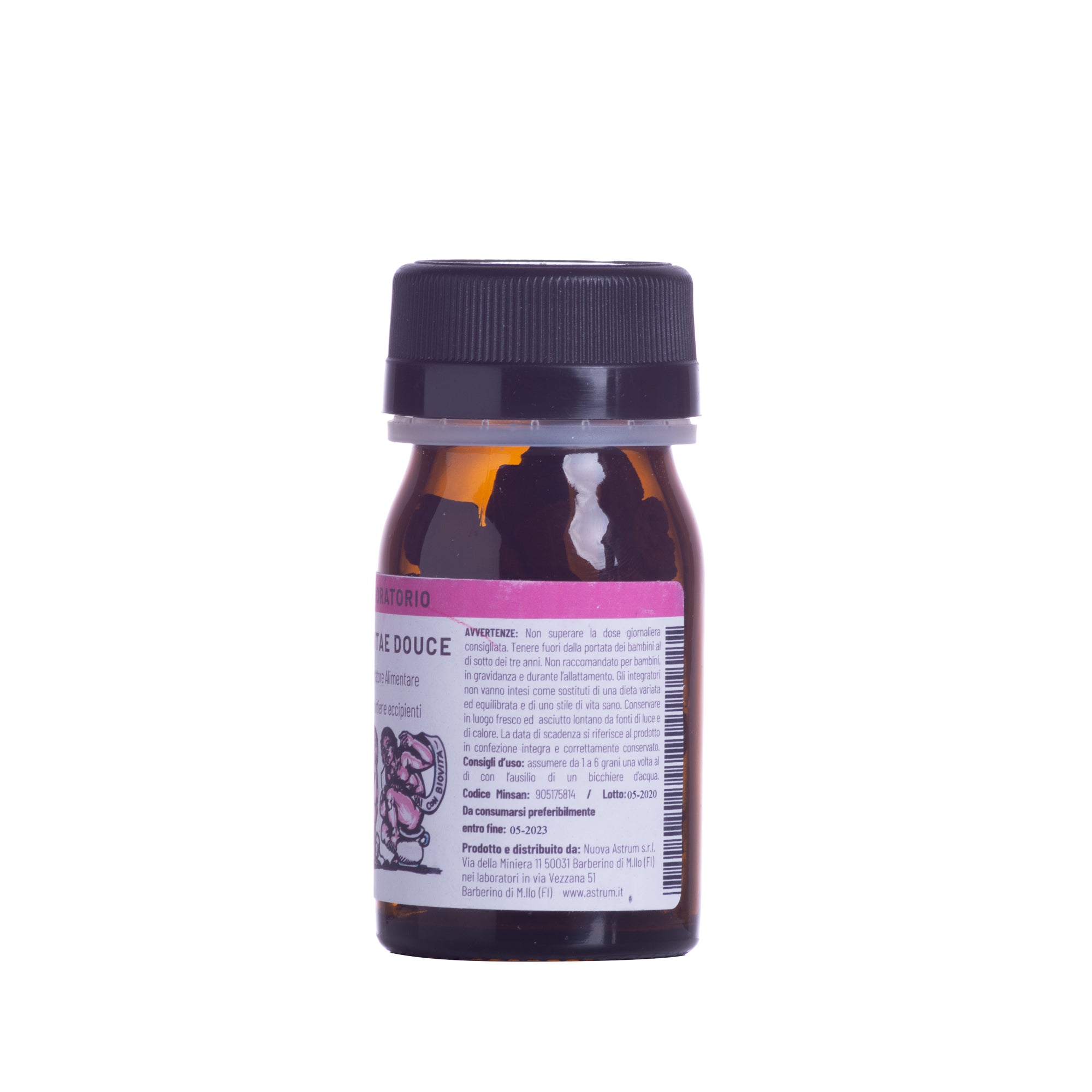 bio vitae douce