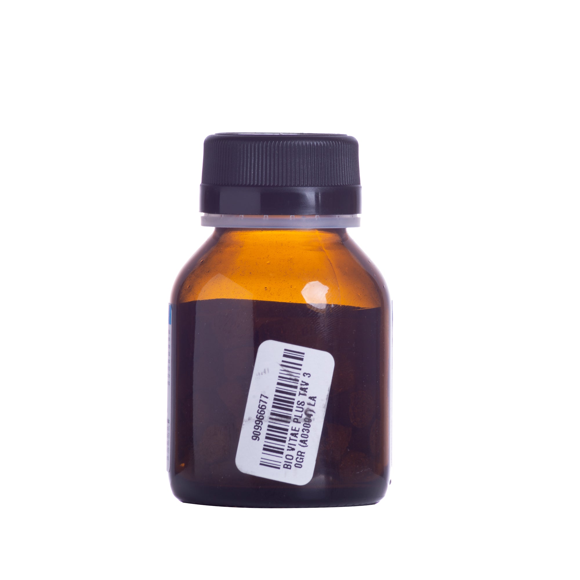 bio vitae plus