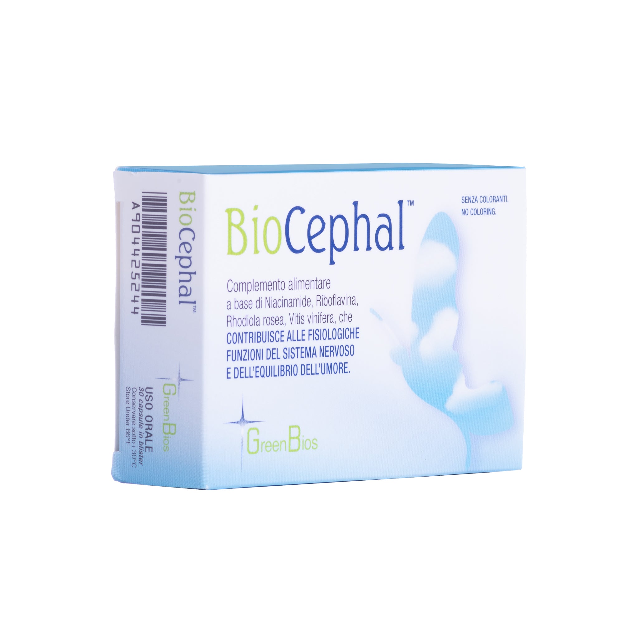 biocephal