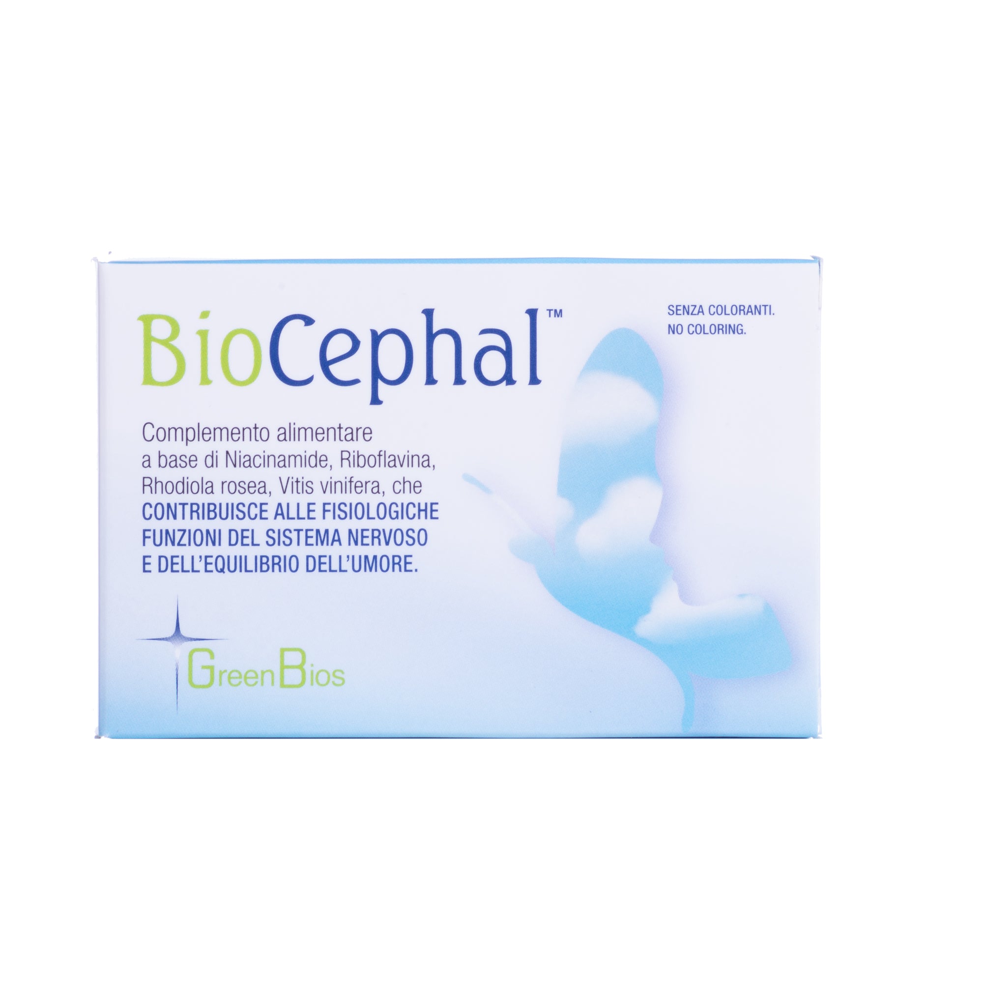 biocephal