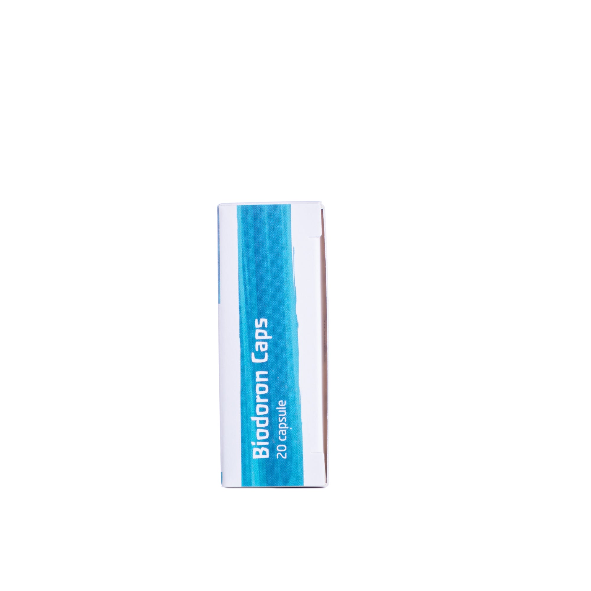 BIODORON 20 CAPSULE