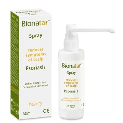 BIONATAR SPRAY 60ML