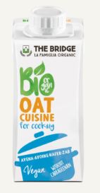 BIO AVENA CUISINE 200ML