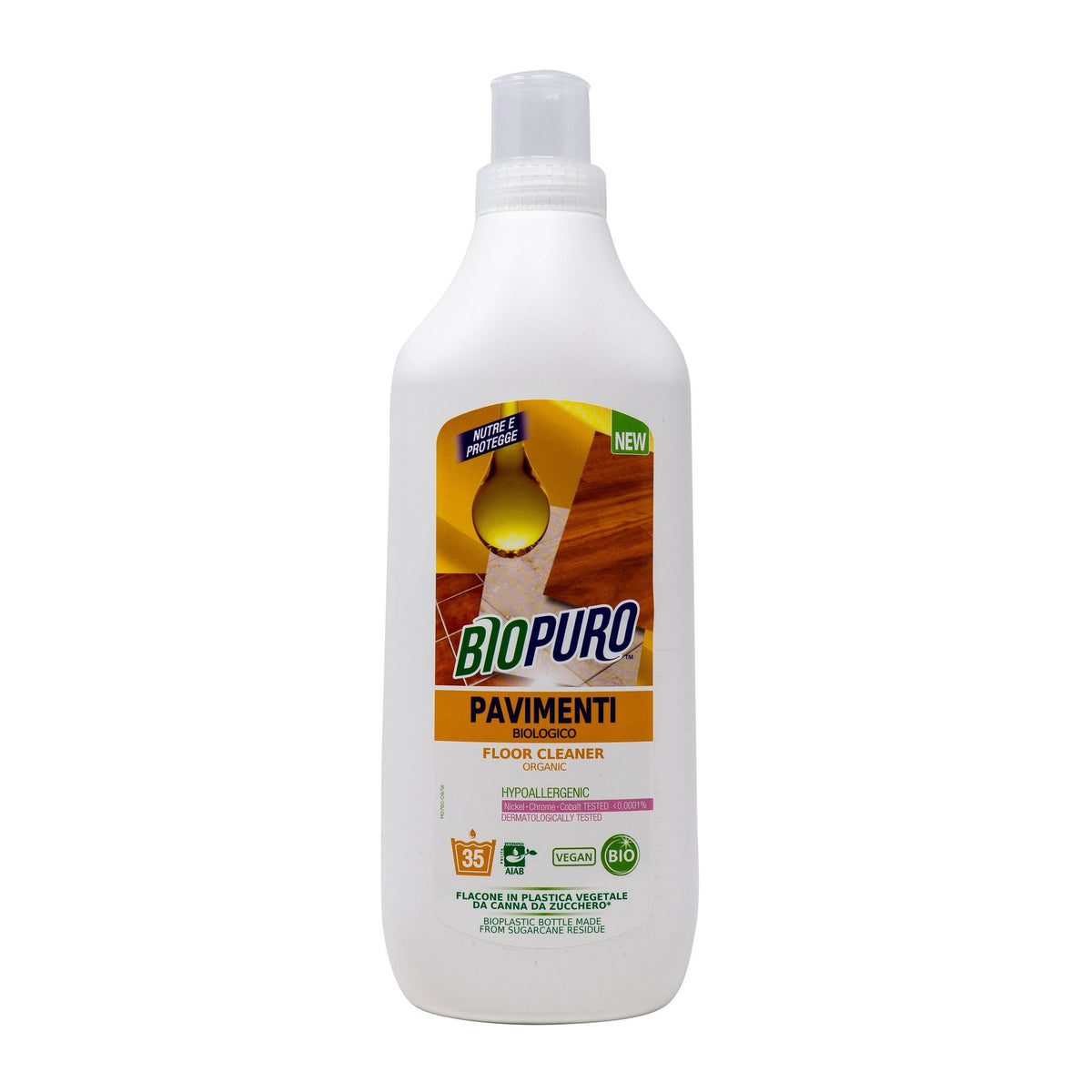 BIOPURO PAVIMENTI 1000ML