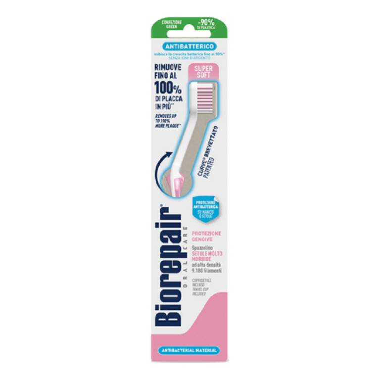 BIOREPAIR SPAZZOLINO PROT GENGIVE