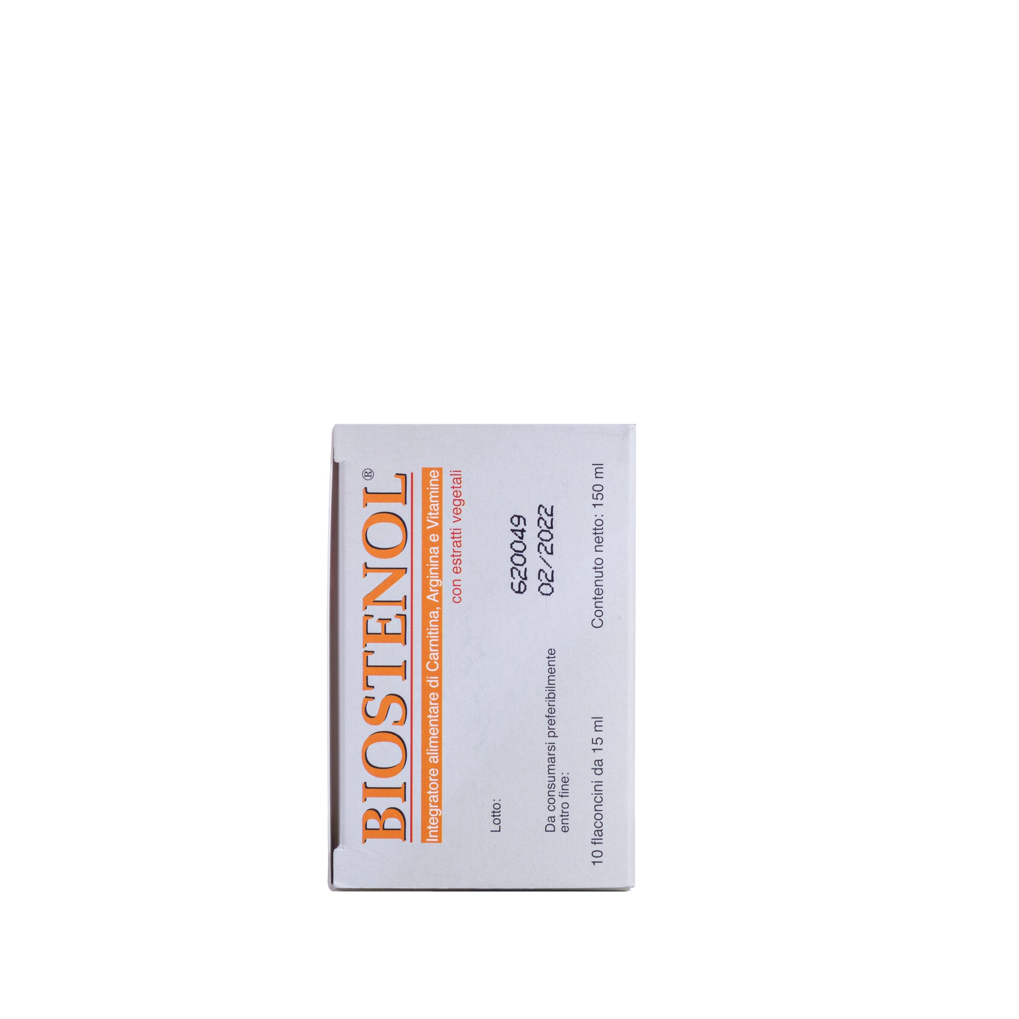 biostenol
