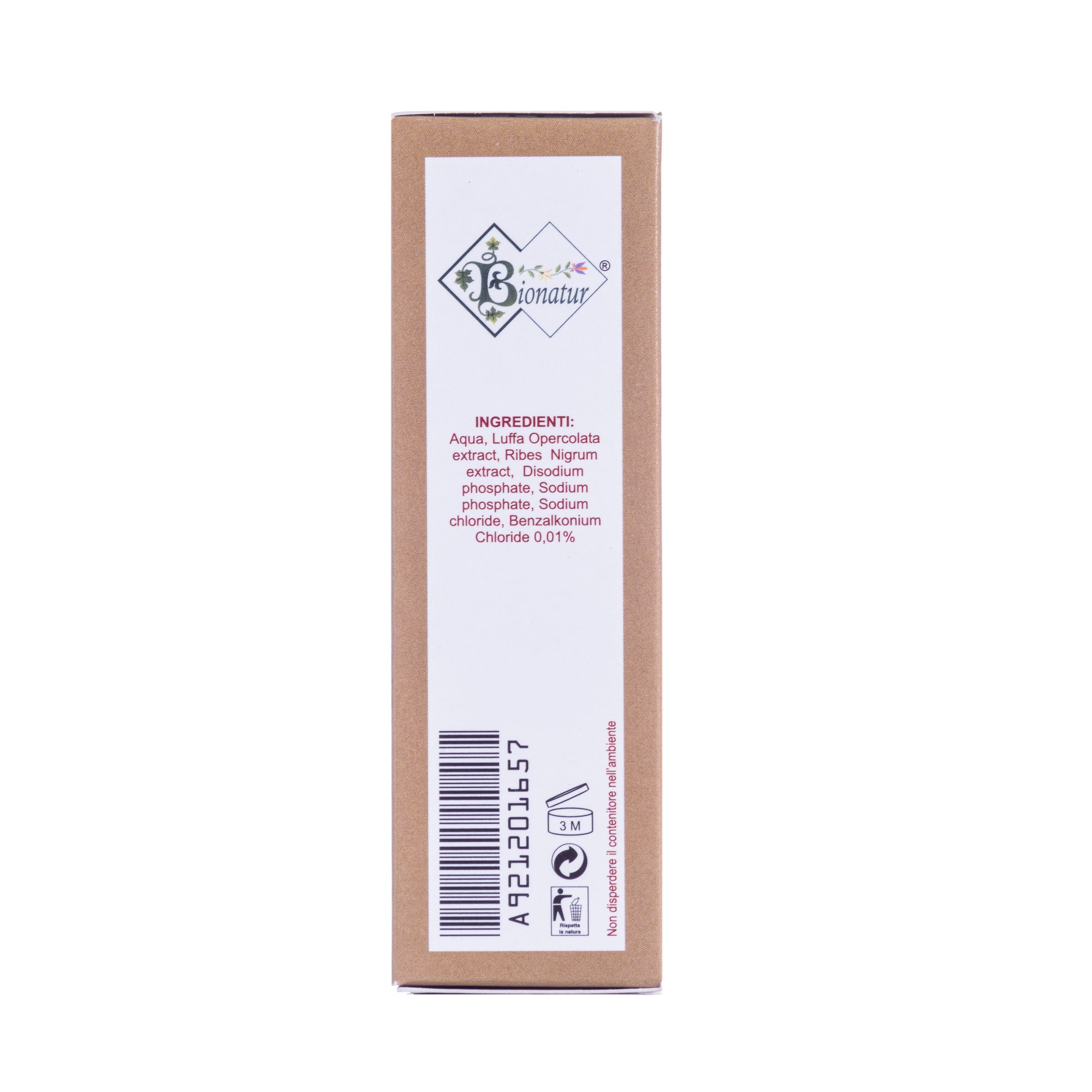 BIOSTILL NEBULIZZATORE NASALE