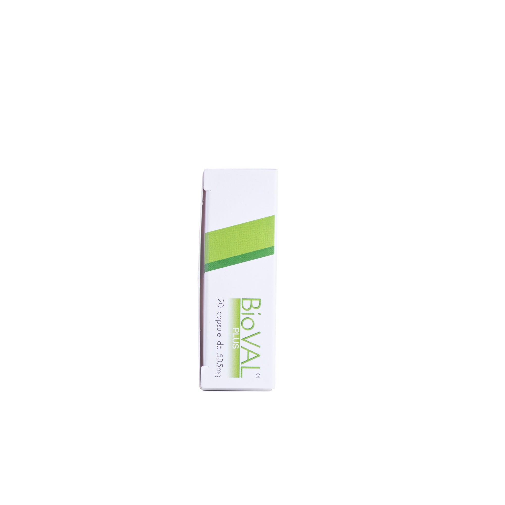 bioval plus