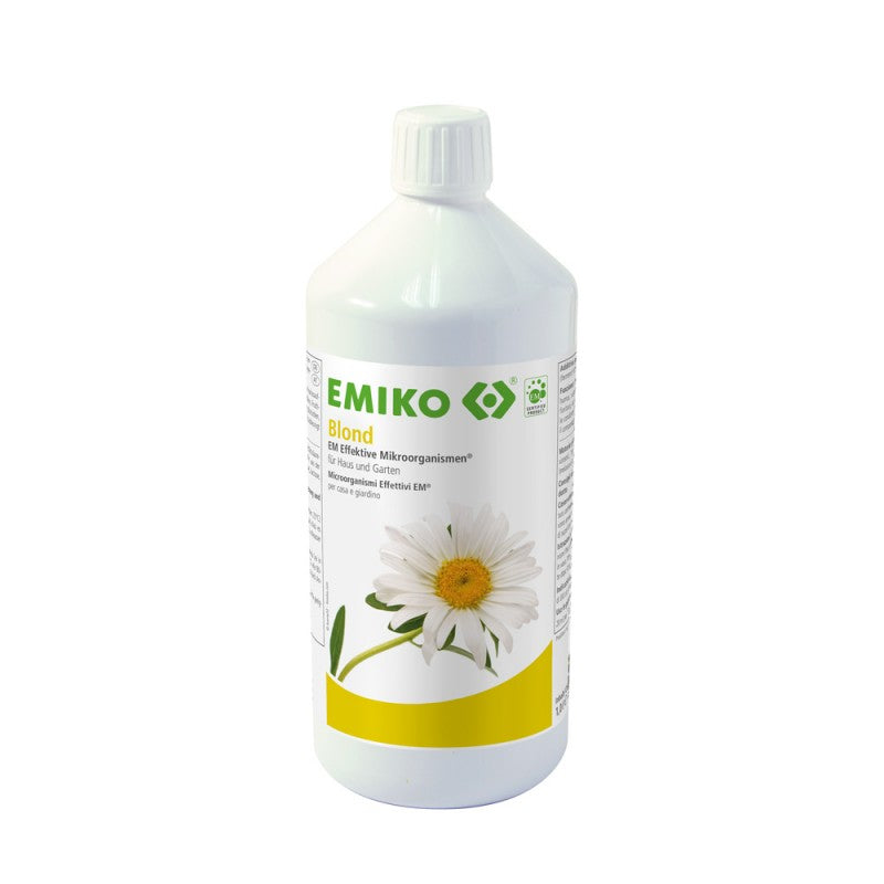 EMIKO BLOND 1000ML