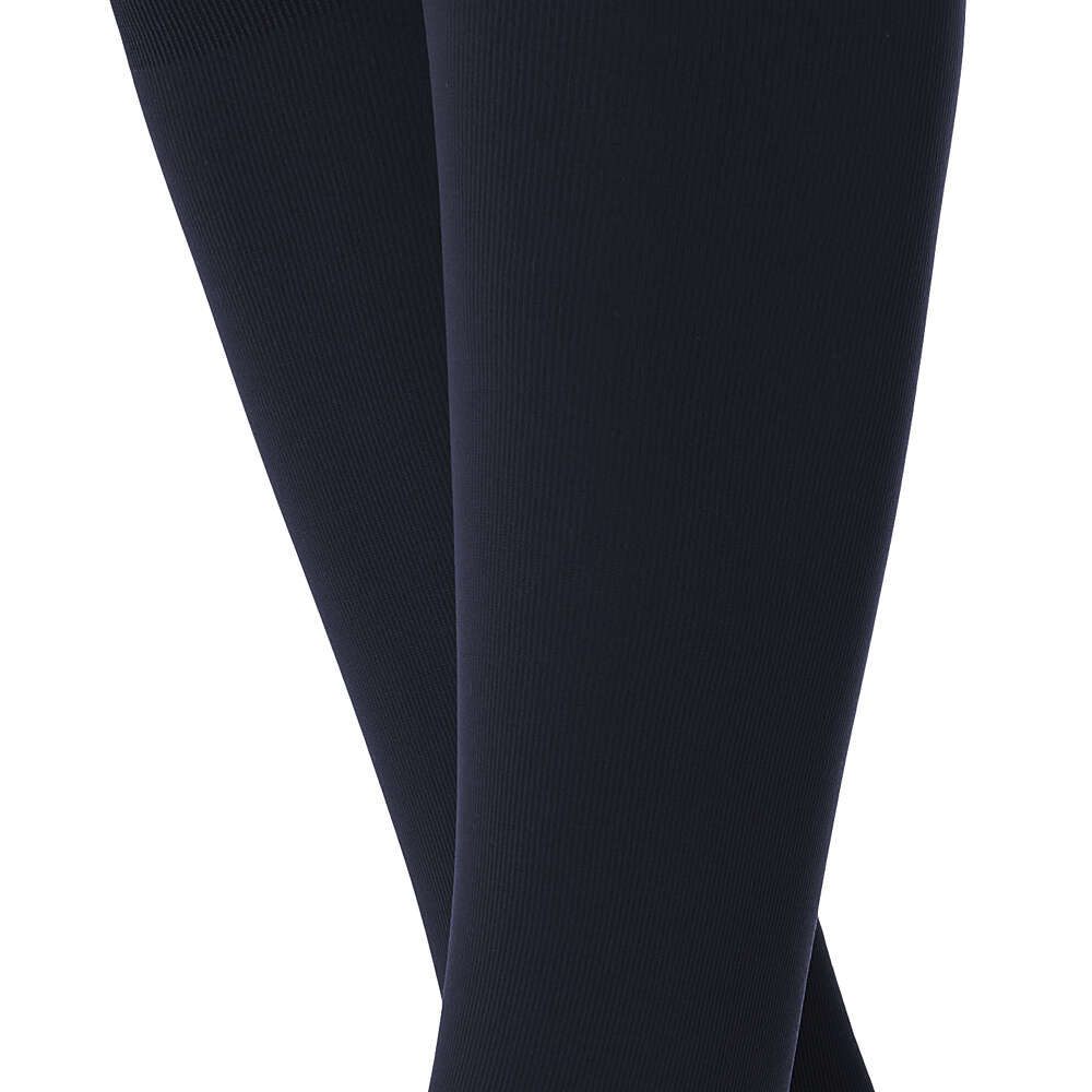 RELAX UNISEX CCL1 PUNTA CHIUSA S BLU SCURO