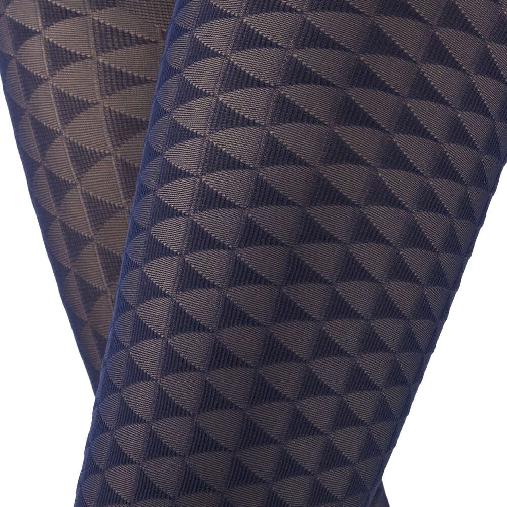 PYRAMID 70 COLLANT M BLU NAVY