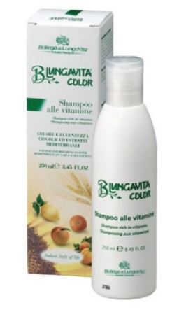SHAMPOO VITAMINE 250ML
