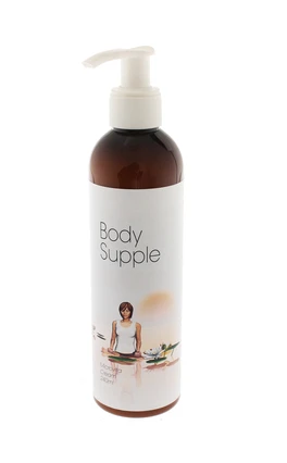 BODY SUPPLE CREMA 240ML