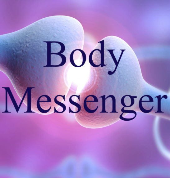 BODY MESSENGER 10 GOCCE - 30ML