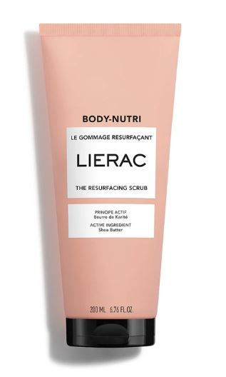 BODY NUTRI GOMMAGE CORPO 200ML