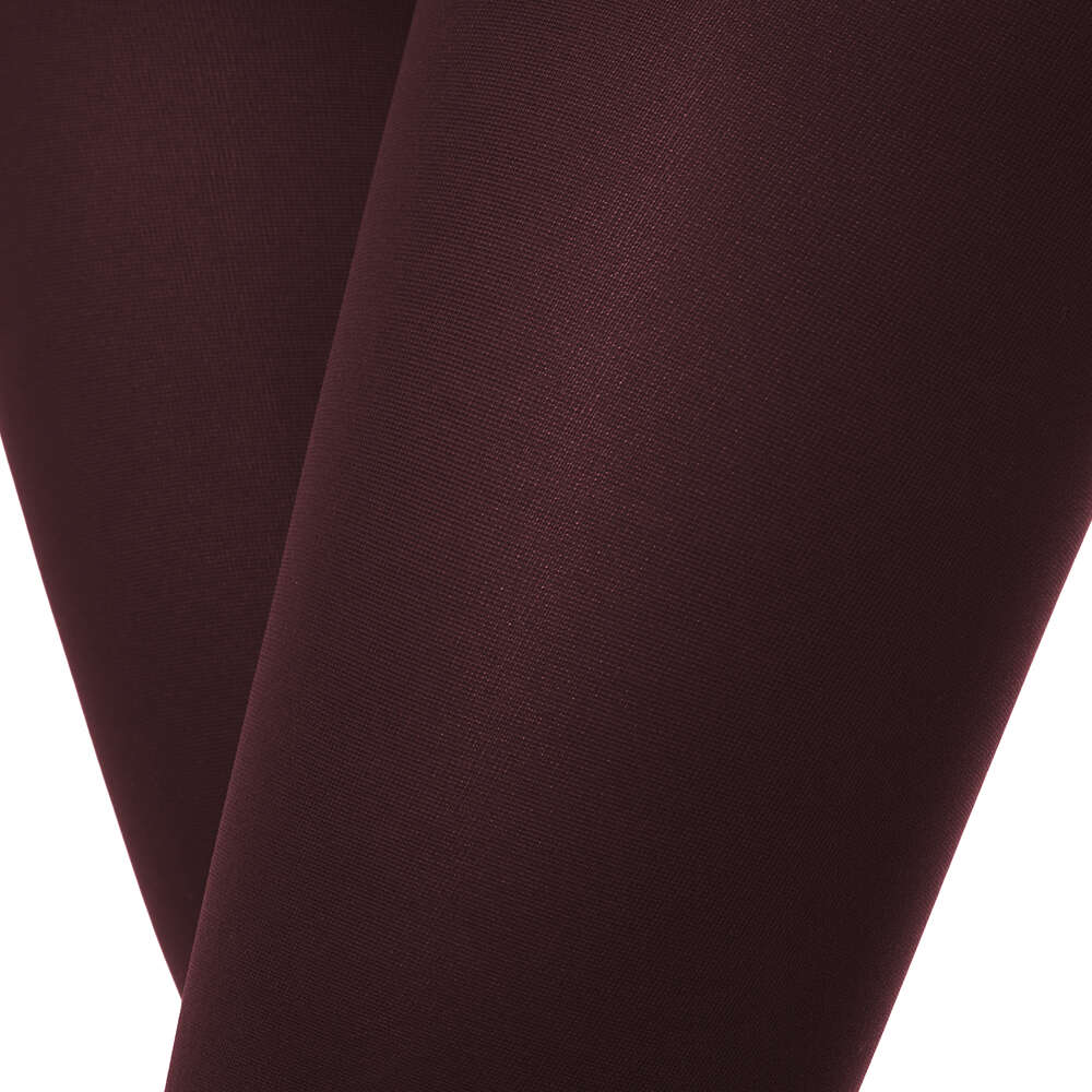 SELENE 70 OPAQUE XL BORDEAUX