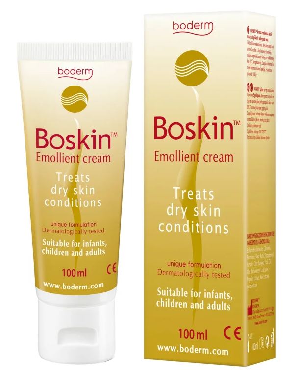 BOSKIN CREMA 100ML