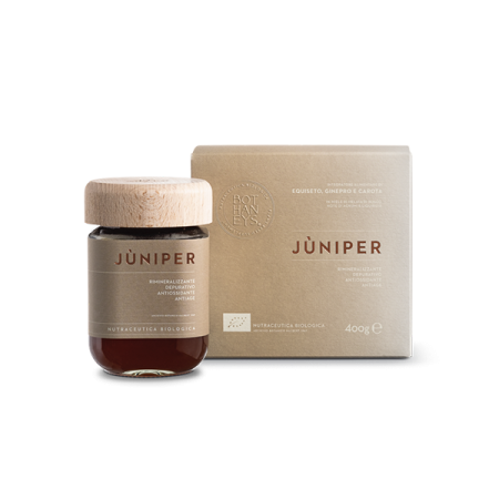 BOTHANEYS JUNIPER 220GR