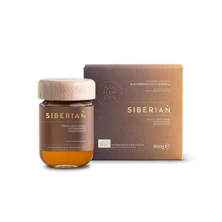 BOTHANEYS SIBERIAN 220G