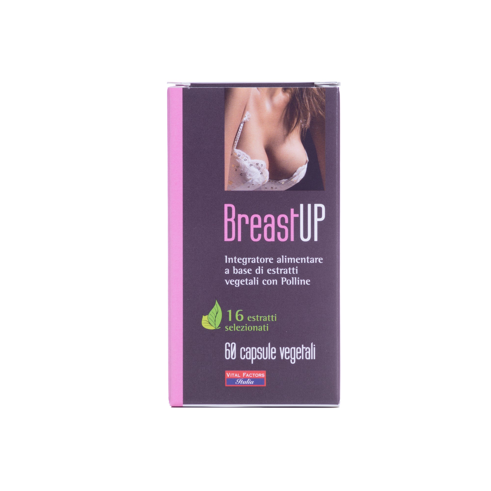 Breast Up